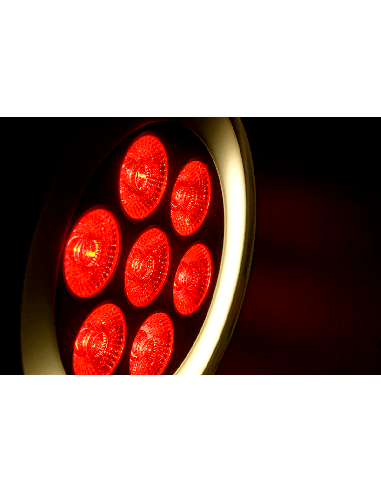 ALGAM LIGHTING PARWASH76-RING