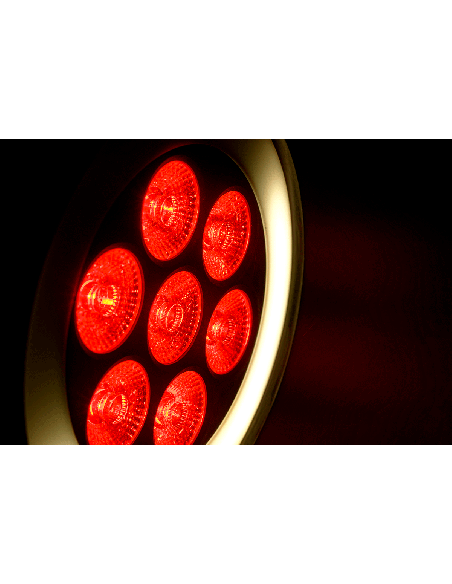 ALGAM LIGHTING PARWASH76-RING