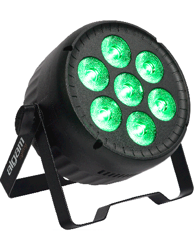 ALGAM LIGHTING  PARWASH730-QUAD