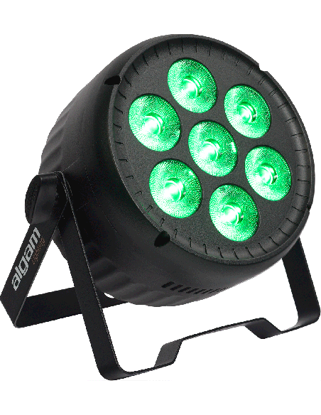 ALGAM LIGHTING  PARWASH730-QUAD