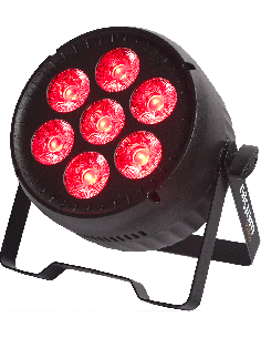ALGAM LIGHTING  PARWASH730-QUAD 2