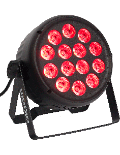 ALGAM LIGHTING  PARWASH1415-QUAD