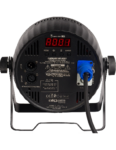 ALGAM LIGHTING  PARWASH1415-QUAD