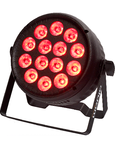 ALGAM LIGHTING  PARWASH1415-QUAD