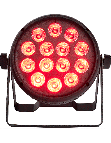 ALGAM LIGHTING  PARWASH1415-QUAD