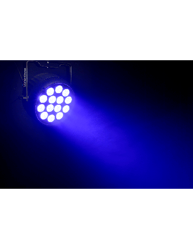 ALGAM LIGHTING  PARWASH1415-QUAD