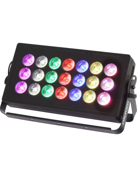 ALGAM LIGHTING BLZ-WASH