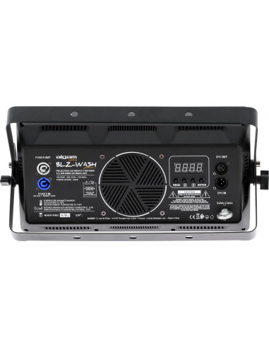 ALGAM LIGHTING BLZ-WASH