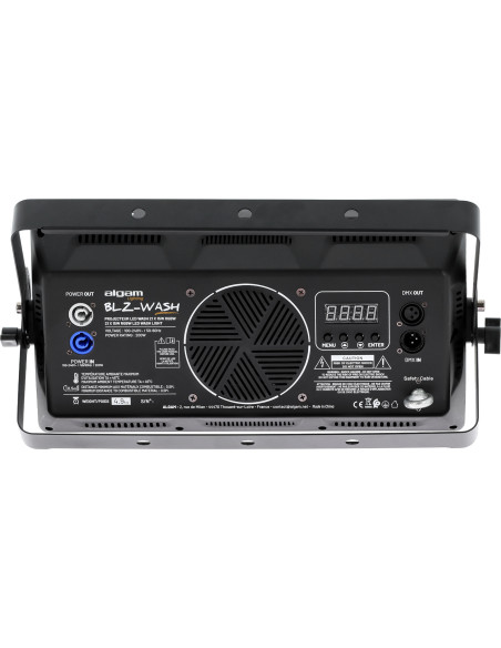 ALGAM LIGHTING BLZ-WASH