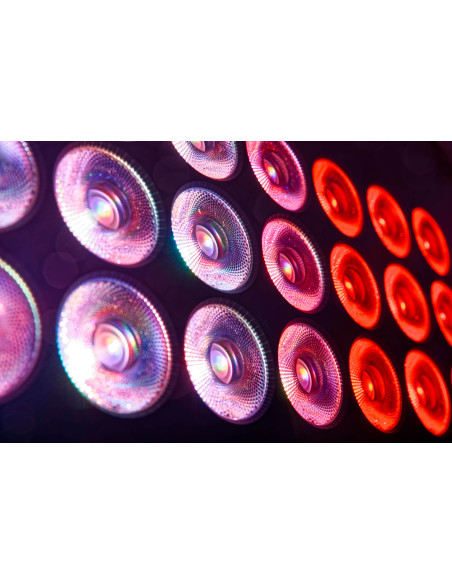 ALGAM LIGHTING BLZ-WASH
