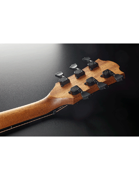 GREEN GUITARS - SAUVAGE - Travel