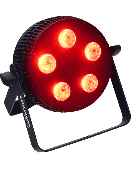 ALGAM LIGHTING SLIMPAR-510-QUAD