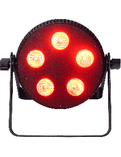 ALGAM LIGHTING SLIMPAR-510-QUAD 2