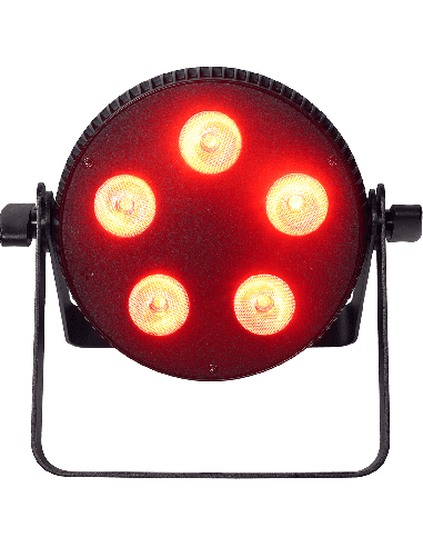ALGAM LIGHTING SLIMPAR-510-QUAD