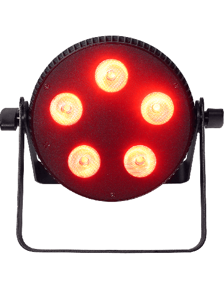 ALGAM LIGHTING SLIMPAR-510-QUAD
