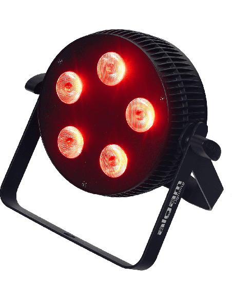ALGAM LIGHTING SLIMPAR-510-QUAD