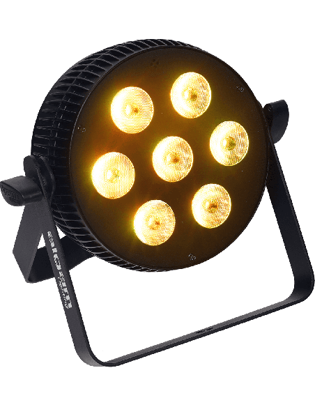 ALGAM LIGHTING  SLIMPAR-710-QUAD