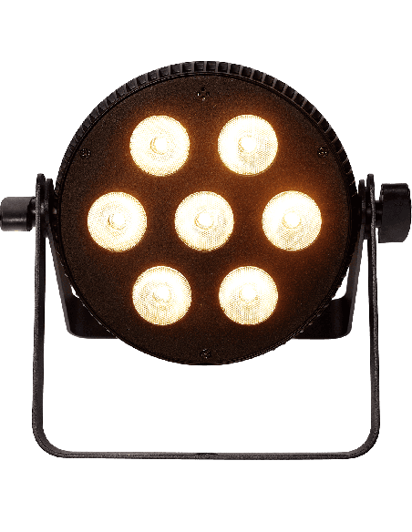 ALGAM LIGHTING  SLIMPAR-710-QUAD