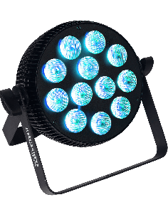 ALGAM LIGHTING SLIMPAR-1210-QUAD