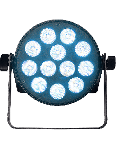 ALGAM LIGHTING SLIMPAR-1210-QUAD 2