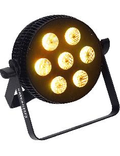 ALGAM LIGHTING SLIMPAR-710-HEX