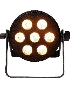 ALGAM LIGHTING SLIMPAR-710-HEX 2