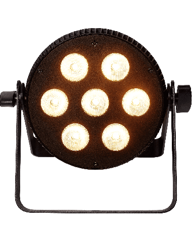 ALGAM LIGHTING SLIMPAR-710-HEX