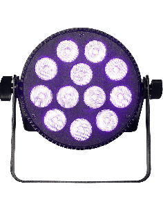 ALGAM LIGHTING SLIMPAR-1210-HEX 2
