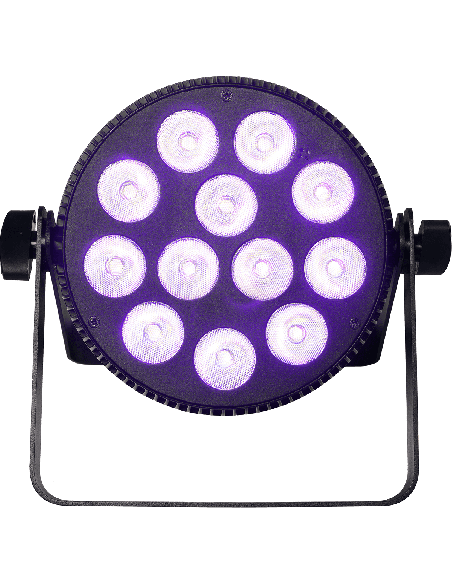 ALGAM LIGHTING SLIMPAR-1210-HEX