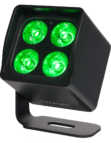 ALGAM LIGHTING EVENTPAR44-QUAD-IP