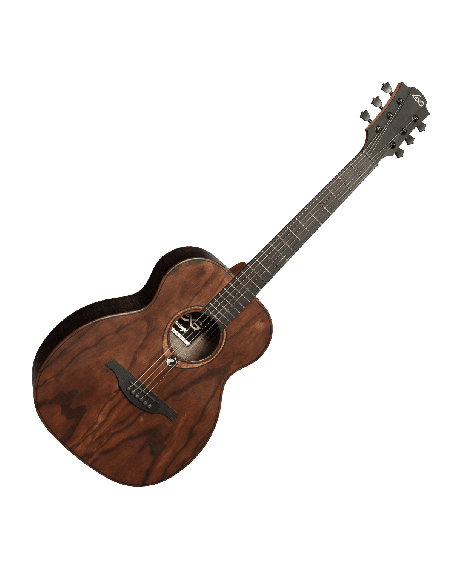 GREEN GUITARS - SAUVAGE - Travel