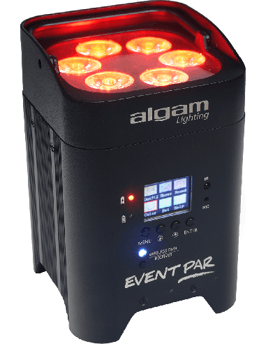 ALGAM LIGHTING EVENTPAR