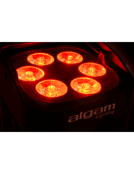 ALGAM LIGHTING EVENTPAR