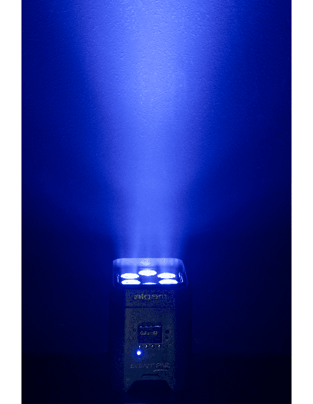 ALGAM LIGHTING EVENTPAR