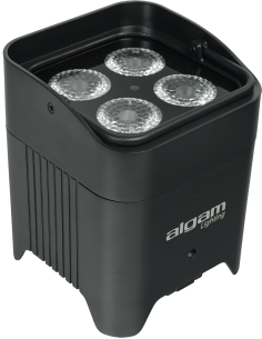 ALGAM LIGHTING EVENTPAR412-HEX-IP