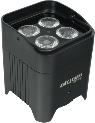ALGAM LIGHTING EVENTPAR412-HEX-IP