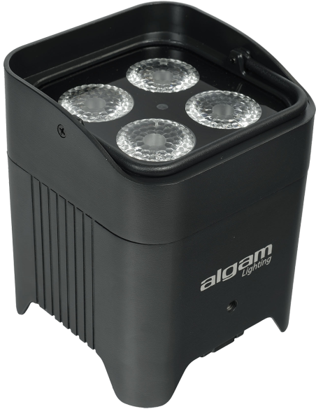 ALGAM LIGHTING EVENTPAR412-HEX-IP