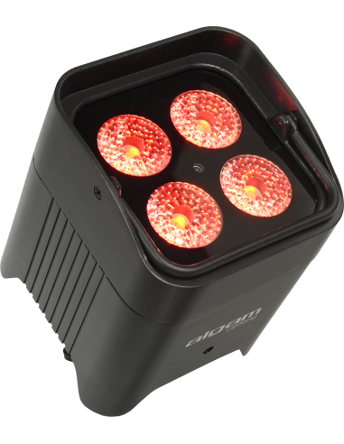 ALGAM LIGHTING EVENTPAR412-HEX-IP