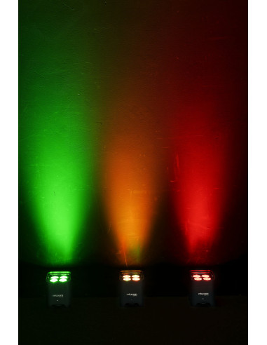 ALGAM LIGHTING EVENTPAR412-HEX-IP
