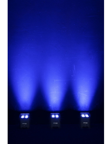 ALGAM LIGHTING EVENTPAR412-HEX-IP