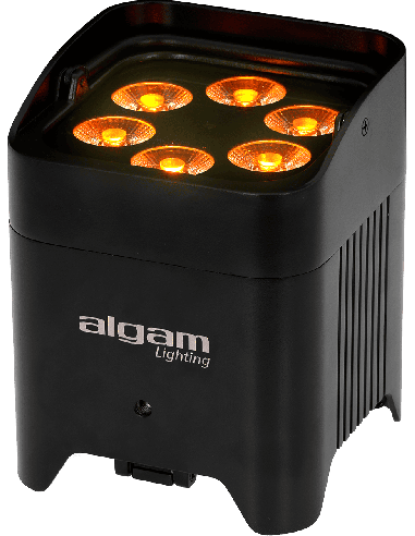 ALGAM LIGHTING EVENTPAR612-HEX-IP