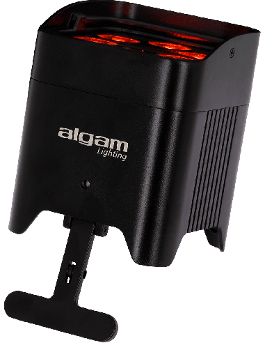ALGAM LIGHTING EVENTPAR612-HEX-IP