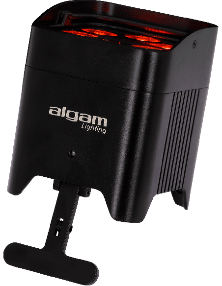 ALGAM LIGHTING EVENTPAR612-HEX-IP