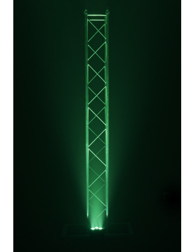 ALGAM LIGHTING EVENTPAR612-HEX-IP