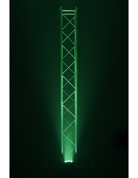 ALGAM LIGHTING EVENTPAR612-HEX-IP