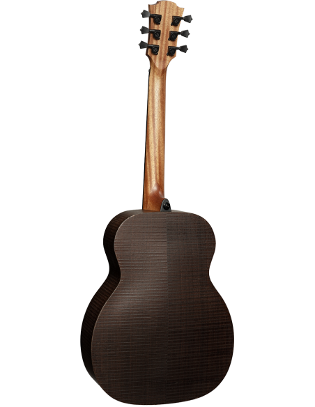 GREEN GUITARS - SAUVAGE - Travel