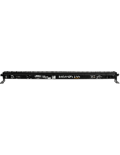 ALGAM LIGHTING BARWASH244 2