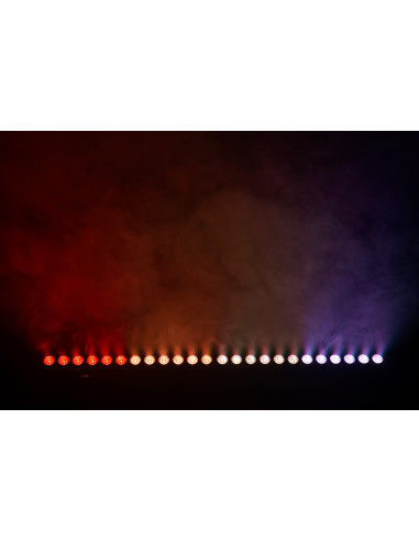 ALGAM LIGHTING BARWASH244