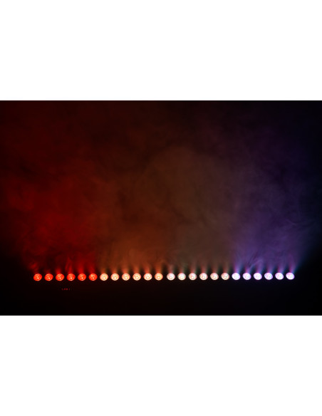 ALGAM LIGHTING BARWASH244