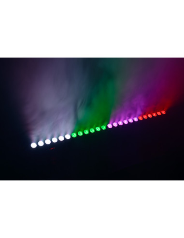ALGAM LIGHTING BARWASH244